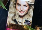 hair dye