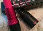 Mac viva glam