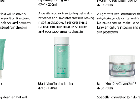 Mattifying Skin Care Range.gif