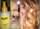 Kair Blonding Spray