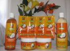 Clicks Afri True Naturals Curl Range