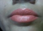 Avon to be Bold Bright Nectar Lipstick
