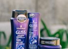 Gliss product range