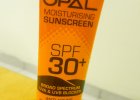 DERM OPAL SUNSCREEN SPF30+