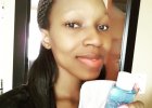 Removed make up quickly and efficiently without drying the skin out, skin feels so velvety almost as if you don&#039;t need to moisturize