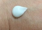 Justine Hydrating Day Cream SPF 15 Swatch