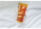 The Body Shop Vitamin C Microdermabrasion