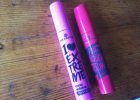 essence Mascara...