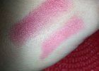 Swatched (Broken Hearted is the lighter shade)