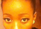 Loving the Eylure lashes!