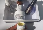 High5 Kiehl’s products.jpg