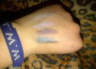 Swatch: Purple haze