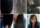 Pantene hair review Day1