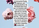 AVON Liky Soft Musk