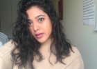 Natural hair