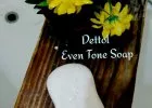 Dettol Even Tone Hygiene Soap
