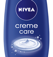 Nivea Creme Care Shower Cream