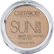 Catrice Bronzer : 030 Medium Bronze