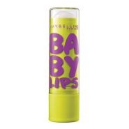 Maybelline Baby Lips in Mint Fresh