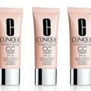 Clinique Moisture Surge Hydrating Colour Corrector (CC) Cream: Deep
