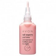Nail Experts Pearl Shine
