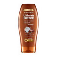 Garnier Ultimate Blends Sleek Restorer Conditioner