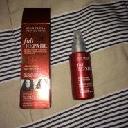 John Frieda Full Repair Perfect Ends Deep Infusion