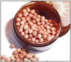 Avon Glow Deco Bronzing Pearls