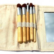 Ecotools Eye Brush Set
