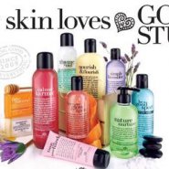 Good Stuff - Seventh Heaven Moisturising Foam Bath