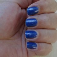 Sinful Colors - Neptune (Cast Away Collection)