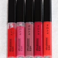 Ultra glazewear absolute - in &quot;Pure Poppy&#039;&quot;