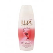 Lux New Soft Touch Body Wash