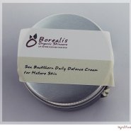 The Sea Buckthorn Daily Defence Cream