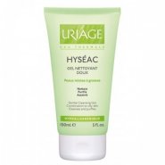 Uriage Hyseac Gentle Cleansing Gel