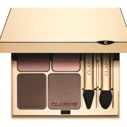Clarins Ombre Mineral Quartet - Rosewood