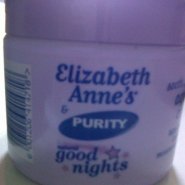 Elizabeth Anne
