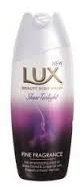 Lux Fine Fragrance Body Wash, Sheer Twilight