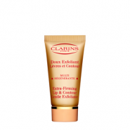 Clarins Extra-Firming Lip &amp; Contour Gentle Exfoliator