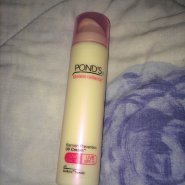 Pond’s | Flawless Radiance Blemish Prevention UV Cream