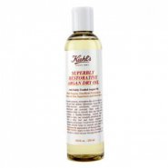 Kiehl&#039;s Superbly Restorative Argan Oil