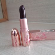 RiRi hearts Mac Collection : Talk that Talk