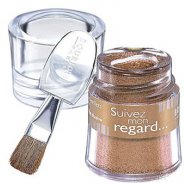 Bourjois paris - suivez mon regard eyeshadow