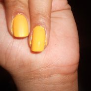 Essence Top Matte Coat