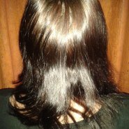 Garnier Nutrisse - Dark Cherry Review