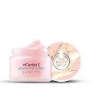 Vitamin E aqua boost sorbet