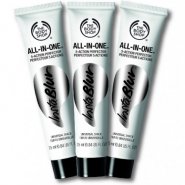 The Body Shop Blur