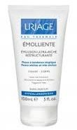 URIAGE Emolliente Face and Body Emulsion Ultra Riche