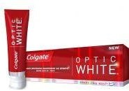 COLGATE OPTIC WHITE TOOTHPASTE