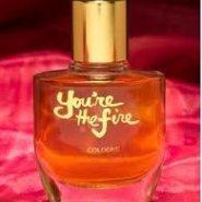 Your the Fire